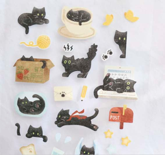 Stickers My Little Universe