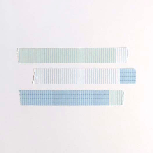 Washi Tape Pattern 03