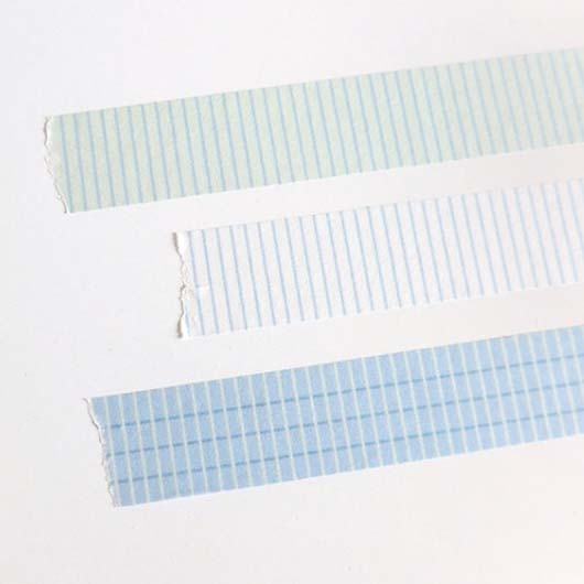 Washi Tape Pattern 03
