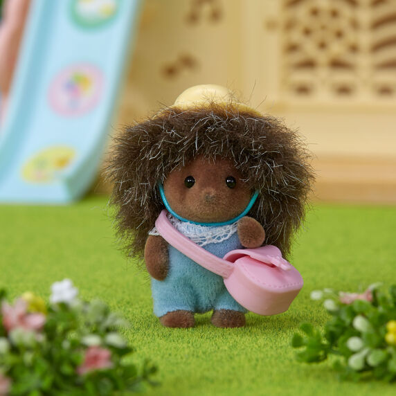 Sylvanian Families Bebé Erizo