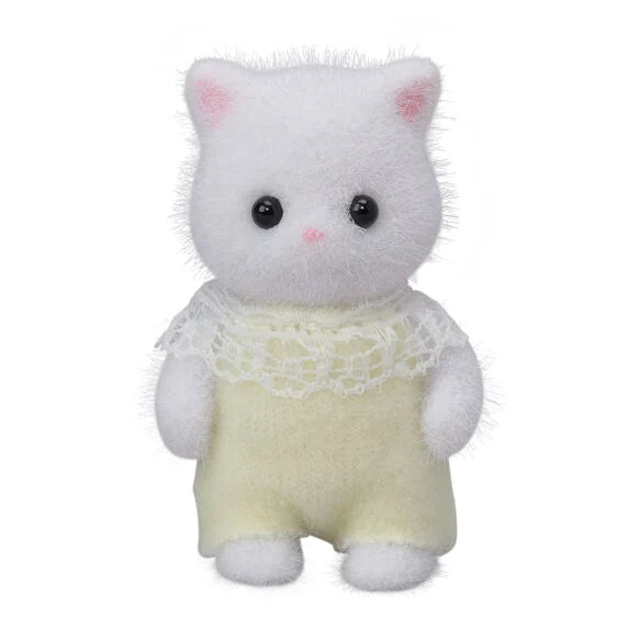 Sylvanian Families Bebé Gato Persa
