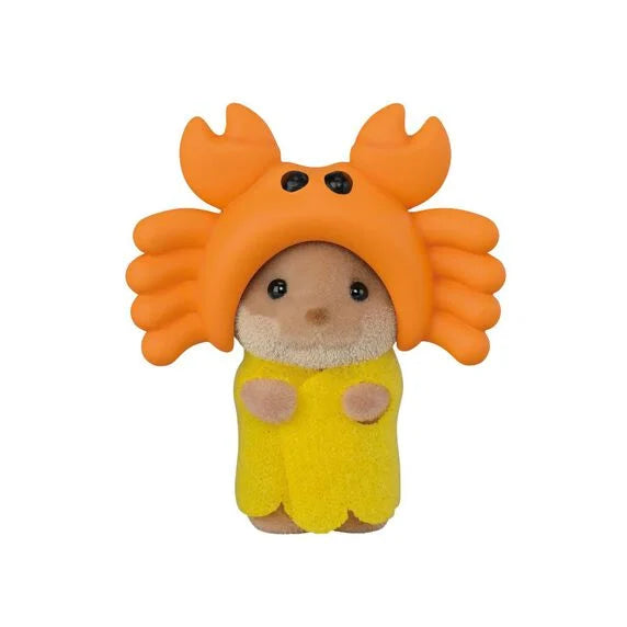 Sylvanian Families Bolsa Sopresa Baby Seashore Friends
