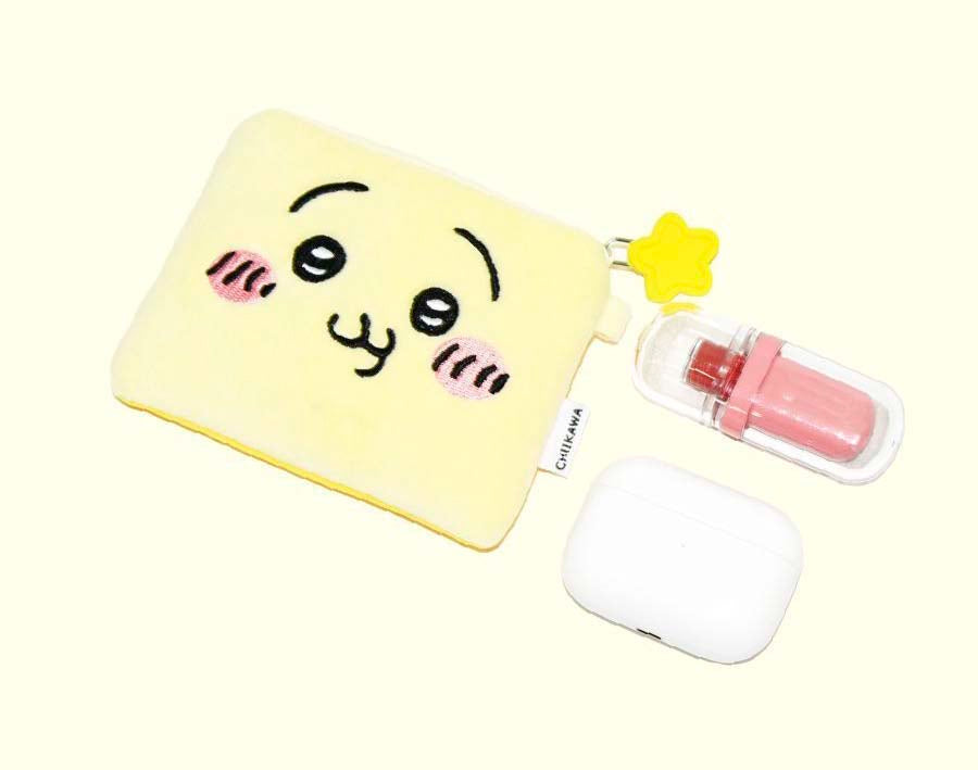 Monedero Mini Pouch Usagi