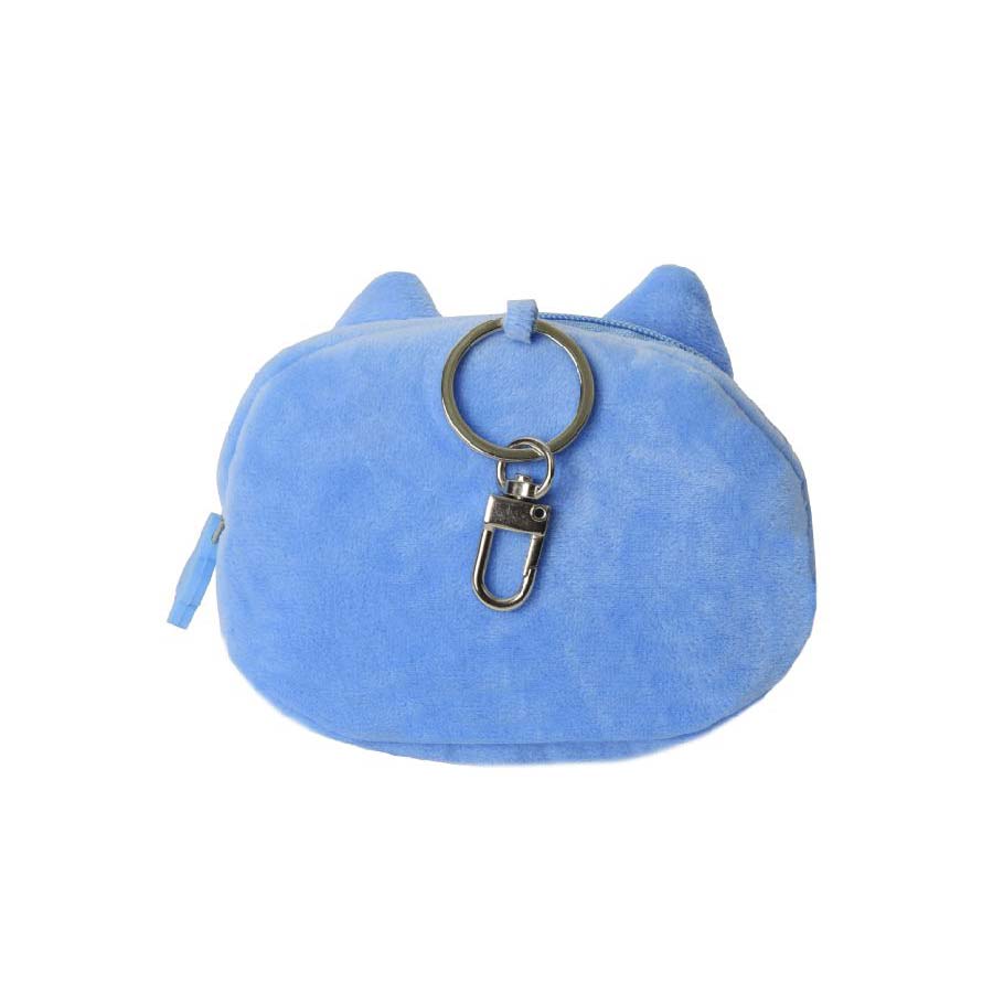 Monedero Pouch Hachiware