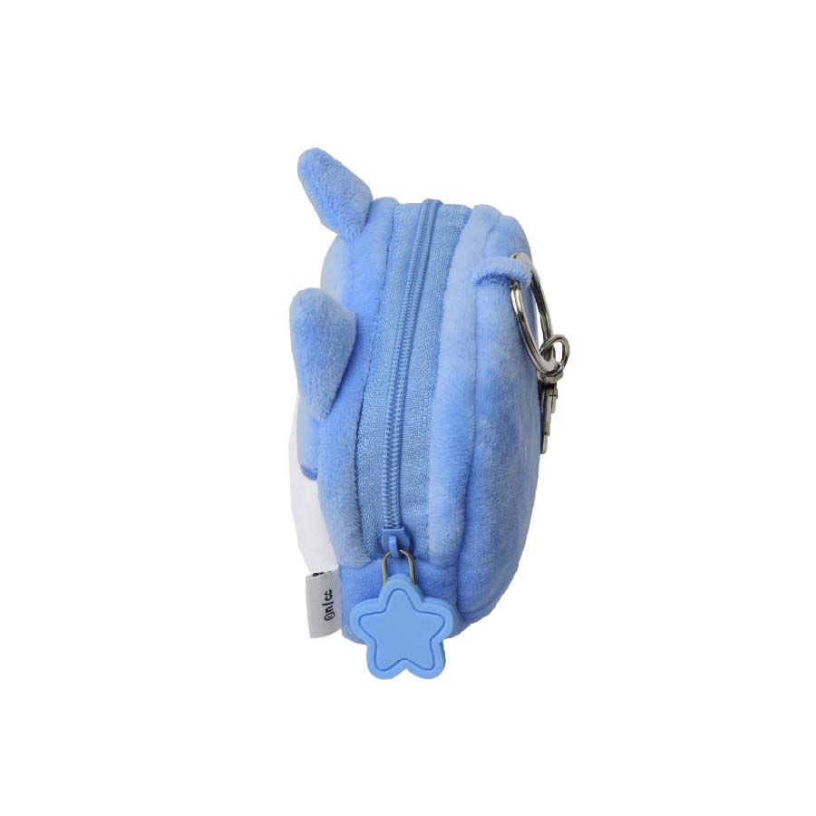Monedero Pouch Hachiware