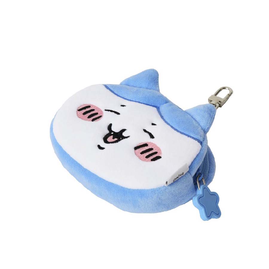 Monedero Pouch Hachiware