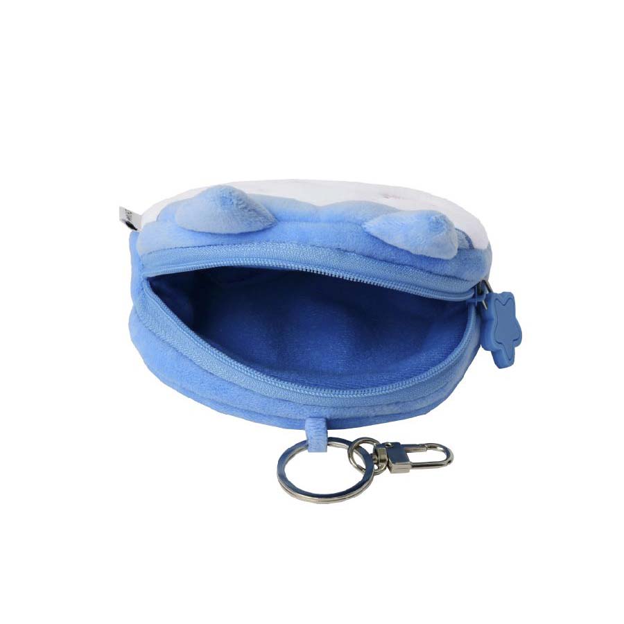 Monedero Pouch Hachiware