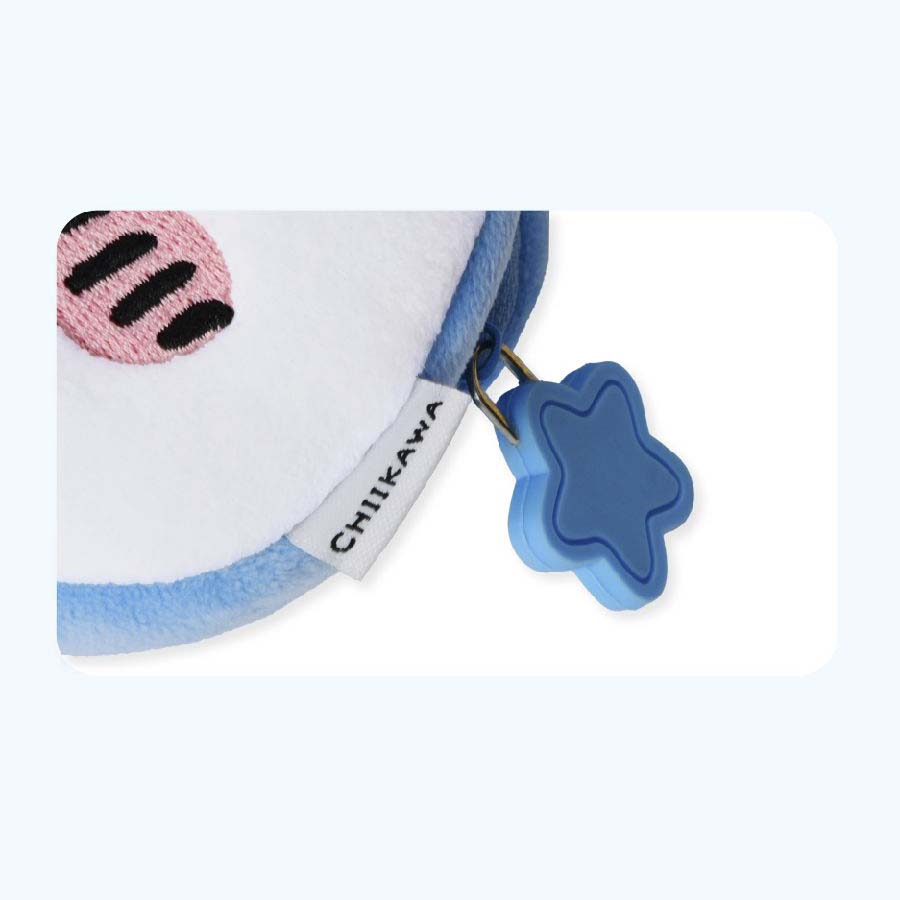 Monedero Pouch Hachiware