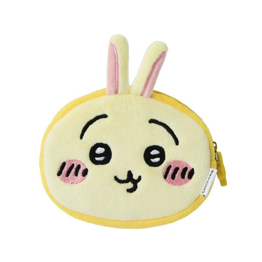 Monedero Pouch Usagi