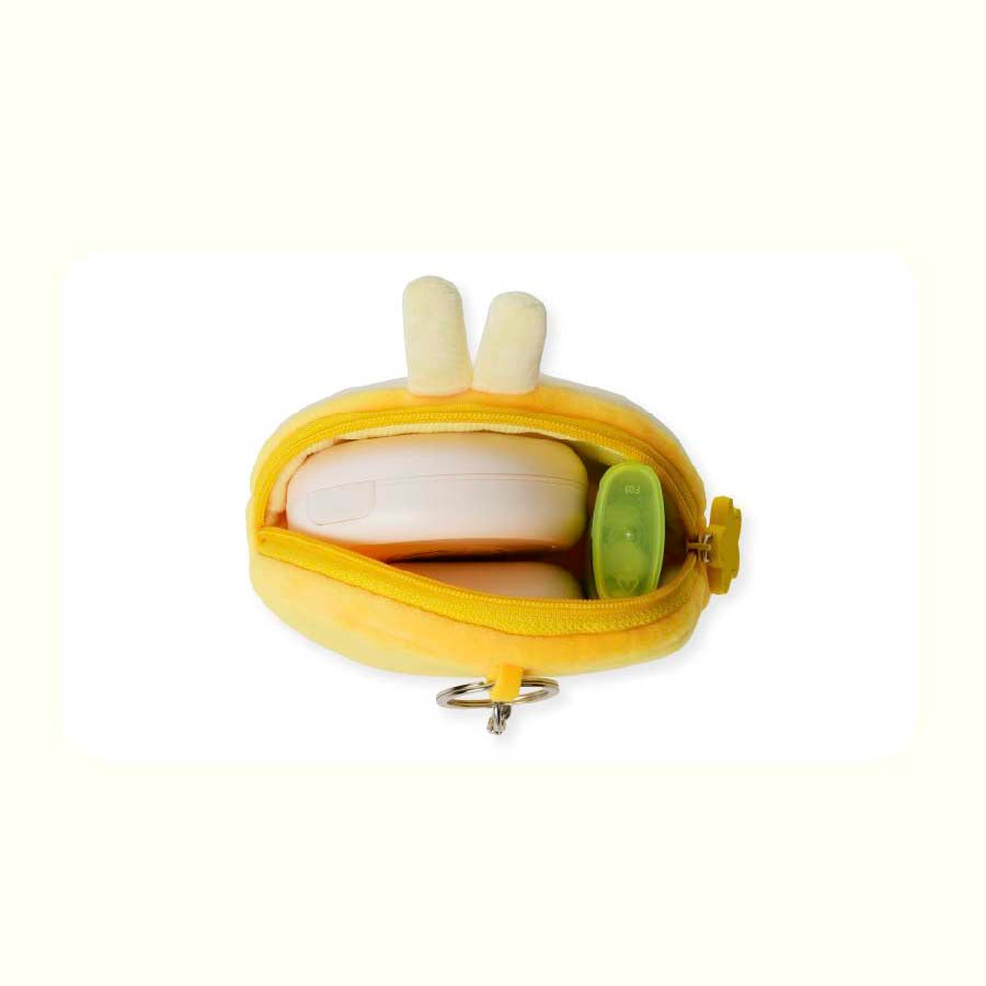 Monedero Pouch Usagi