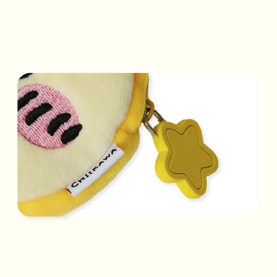 Monedero Pouch Usagi