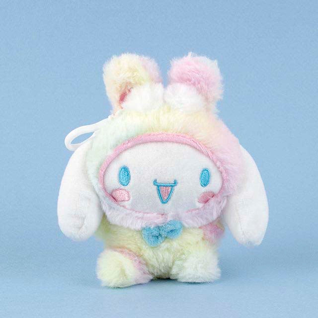 Llavero Muñeco CINNAMOROLL Cotton Candy 13cm