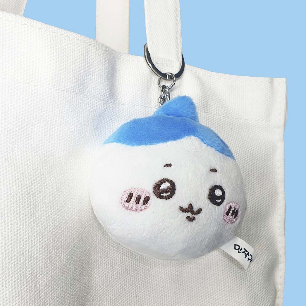 Llavero Espejo Ver 3 Hachiware Shark