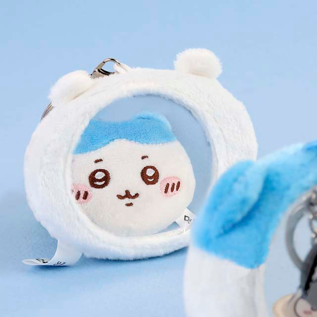 Llavero Espejo Chiikawa