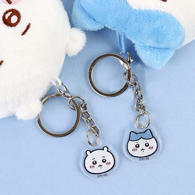 Llavero Espejo Hachiware