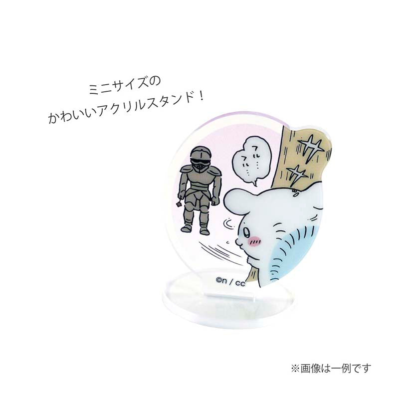 Sobre Sorpresa Chiikawa Acrylic Stand Mini 3