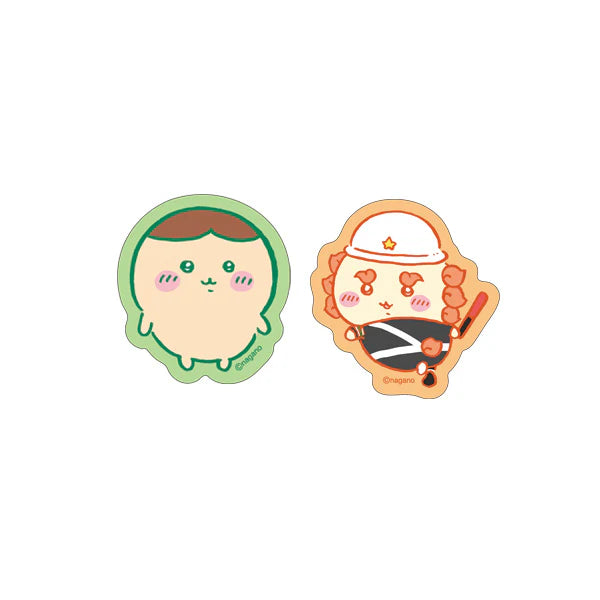 Sobre Sorpresa Chiikawa Die Cut Sticker