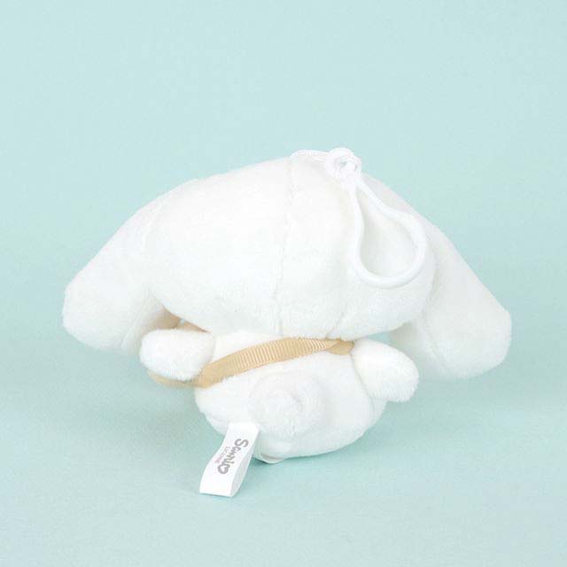 Llavero Muñeco CINNAMOROLL Friends 13cm