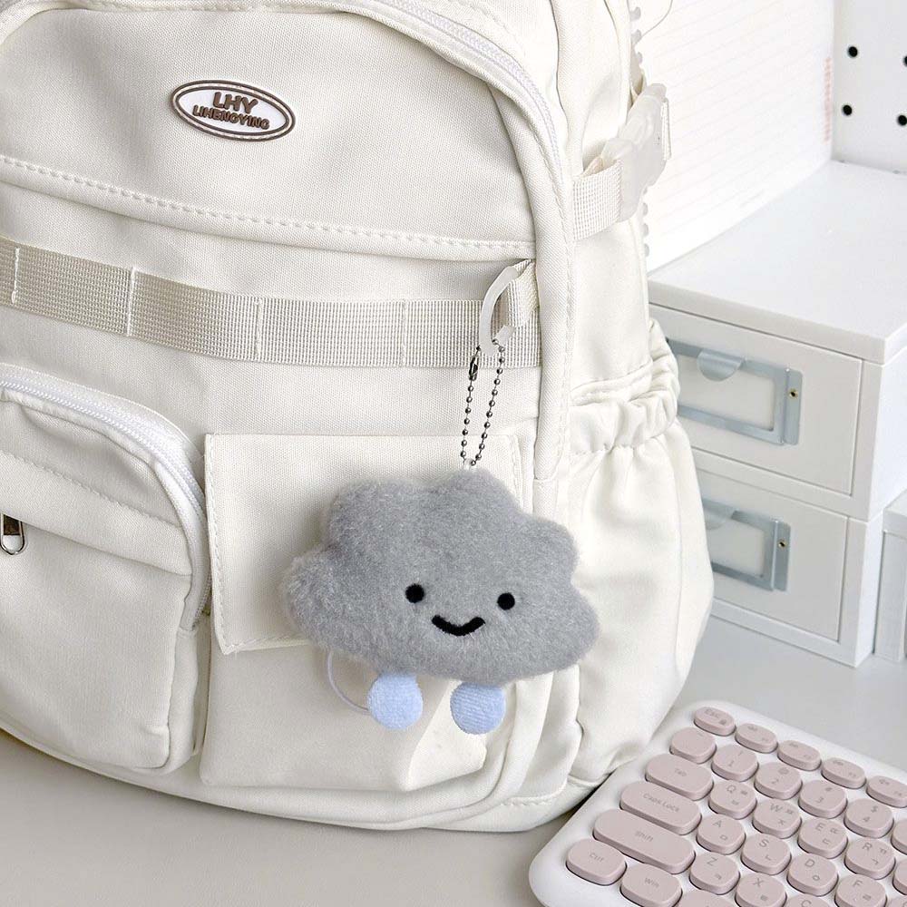Llavero Cloud Doll