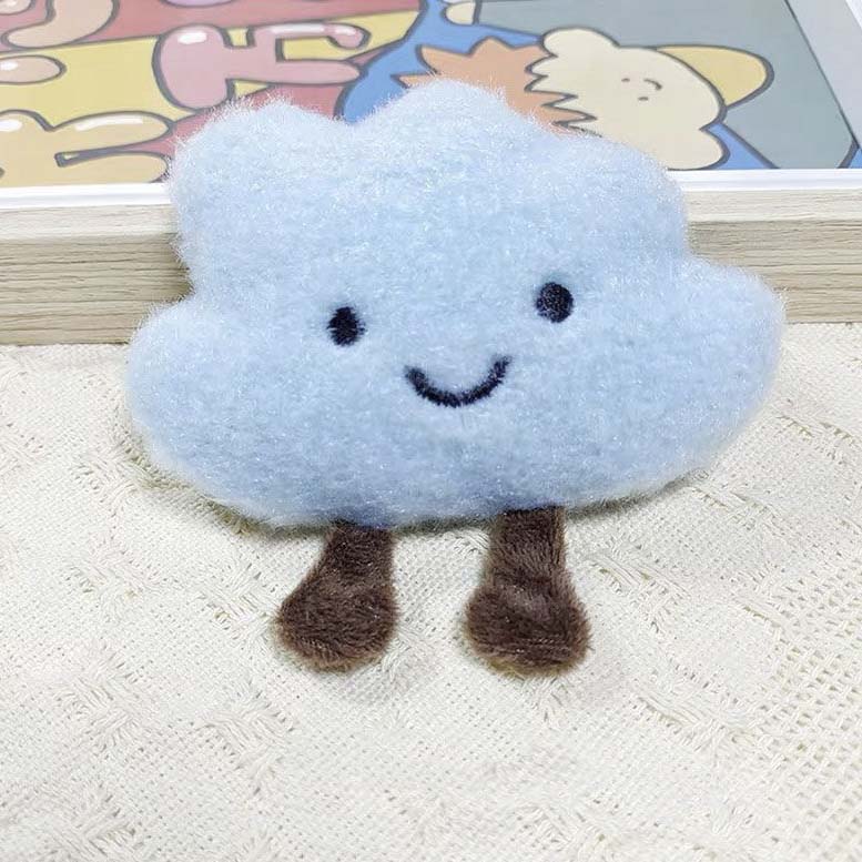 Llavero Cloud Doll