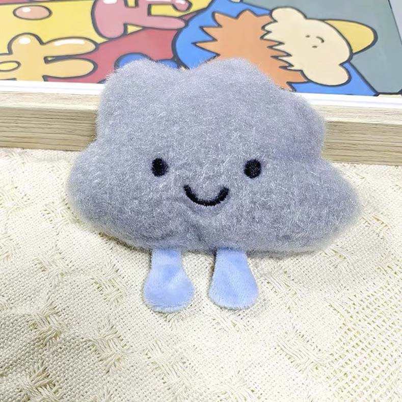 Llavero Cloud Doll