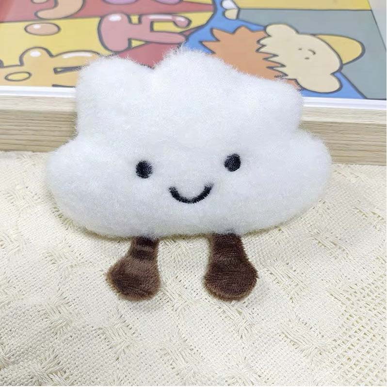 Llavero Cloud Doll