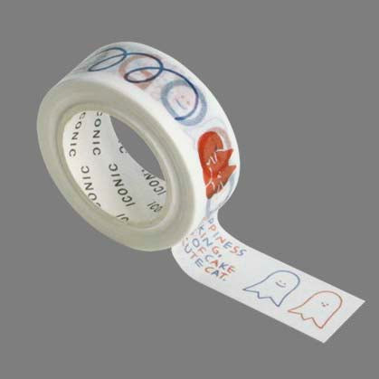 Washi Tape Doodle Good