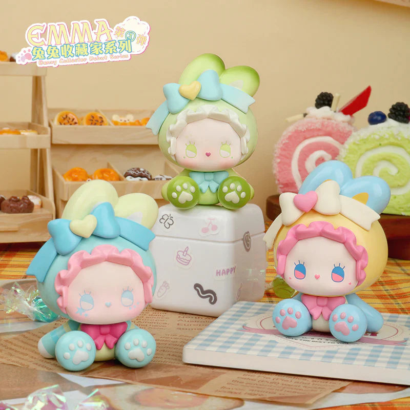 Blind Box Emma Bunny Collector Series