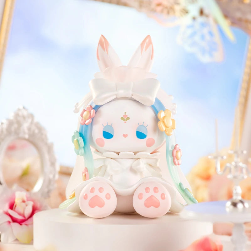 Blind Box Emma Secret Forest Beloved Series