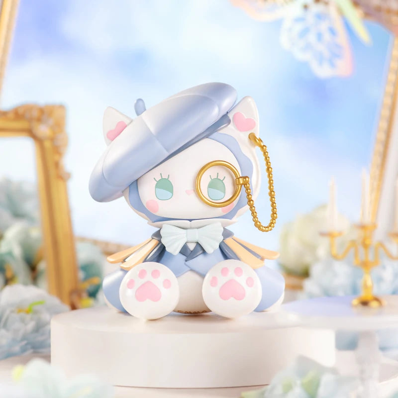 Blind Box Emma Secret Forest Beloved Series
