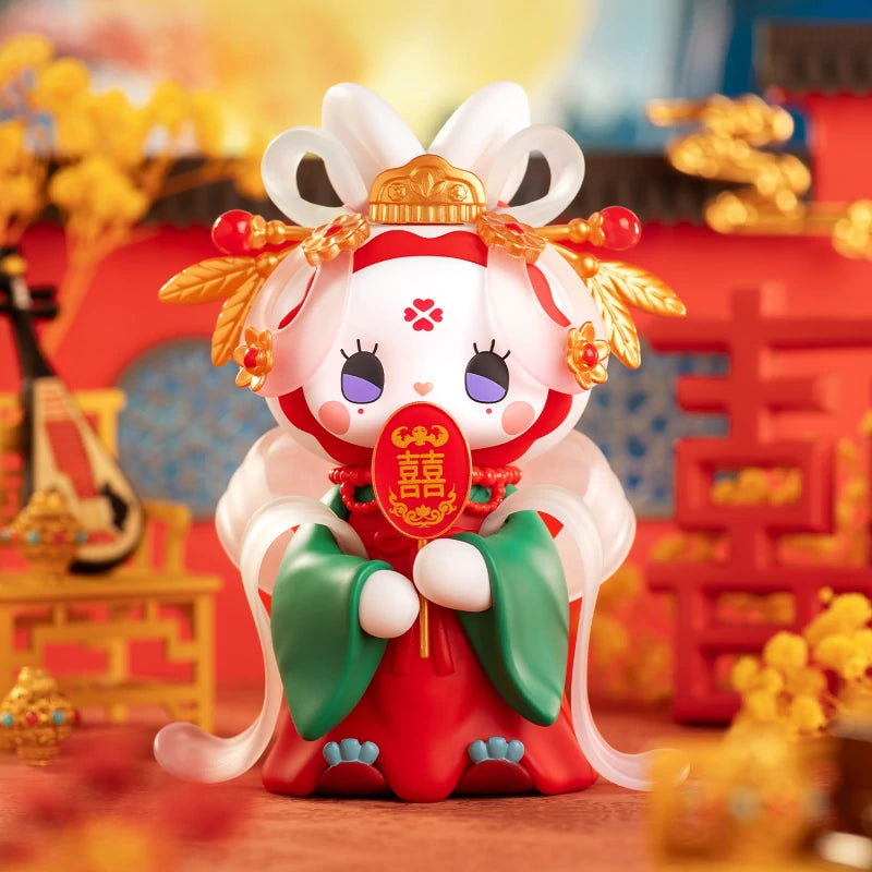 Blind Box Emma Secret Forest Beloved Series