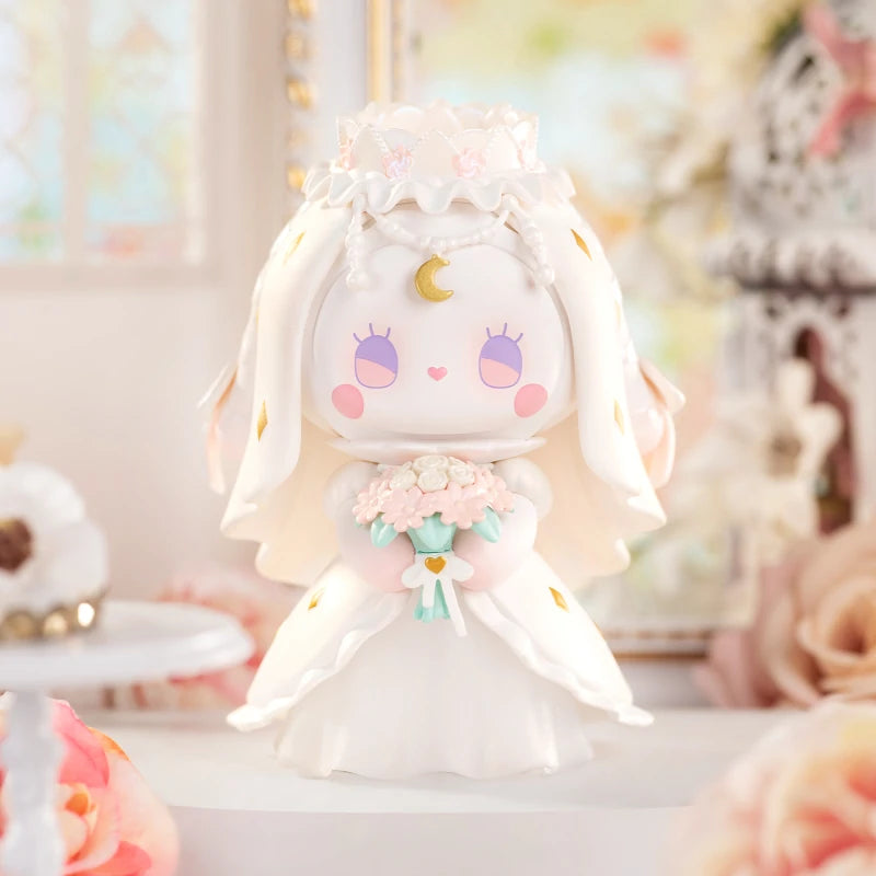 Blind Box Emma Secret Forest Beloved Series