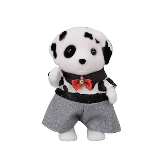 Sylvanian Families Familia Dálmata (Disponibles Individuales)