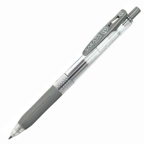 Bolígrafos Gel Sarasa 0.5