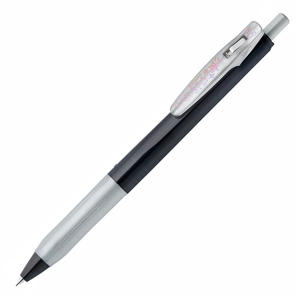 Bolígrafos Metalizados Sarasa Deco Shine 0.5