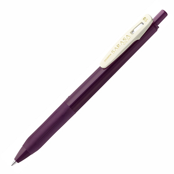 Bolígrafos Sarasa Vintage Pen
