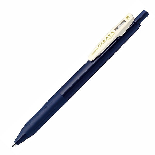 Bolígrafos Sarasa Vintage Pen