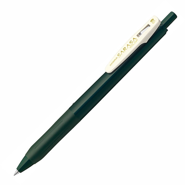 Bolígrafos Sarasa Vintage Pen