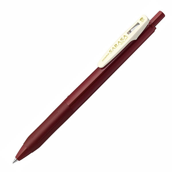 Bolígrafos Sarasa Vintage Pen