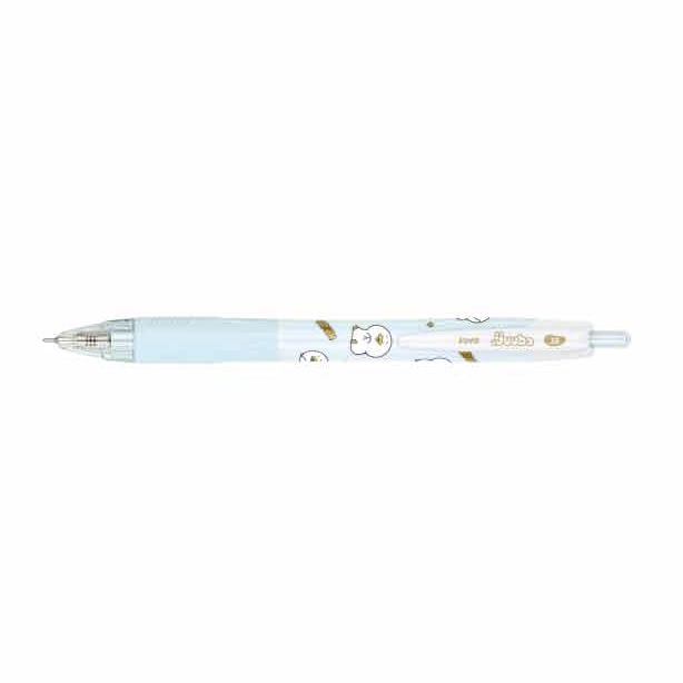 Bolígrafo de Punta Fina Jubba 0.38mm