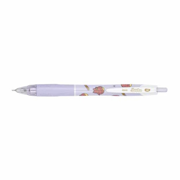Bolígrafo de Punta Fina Jubba 0.38mm