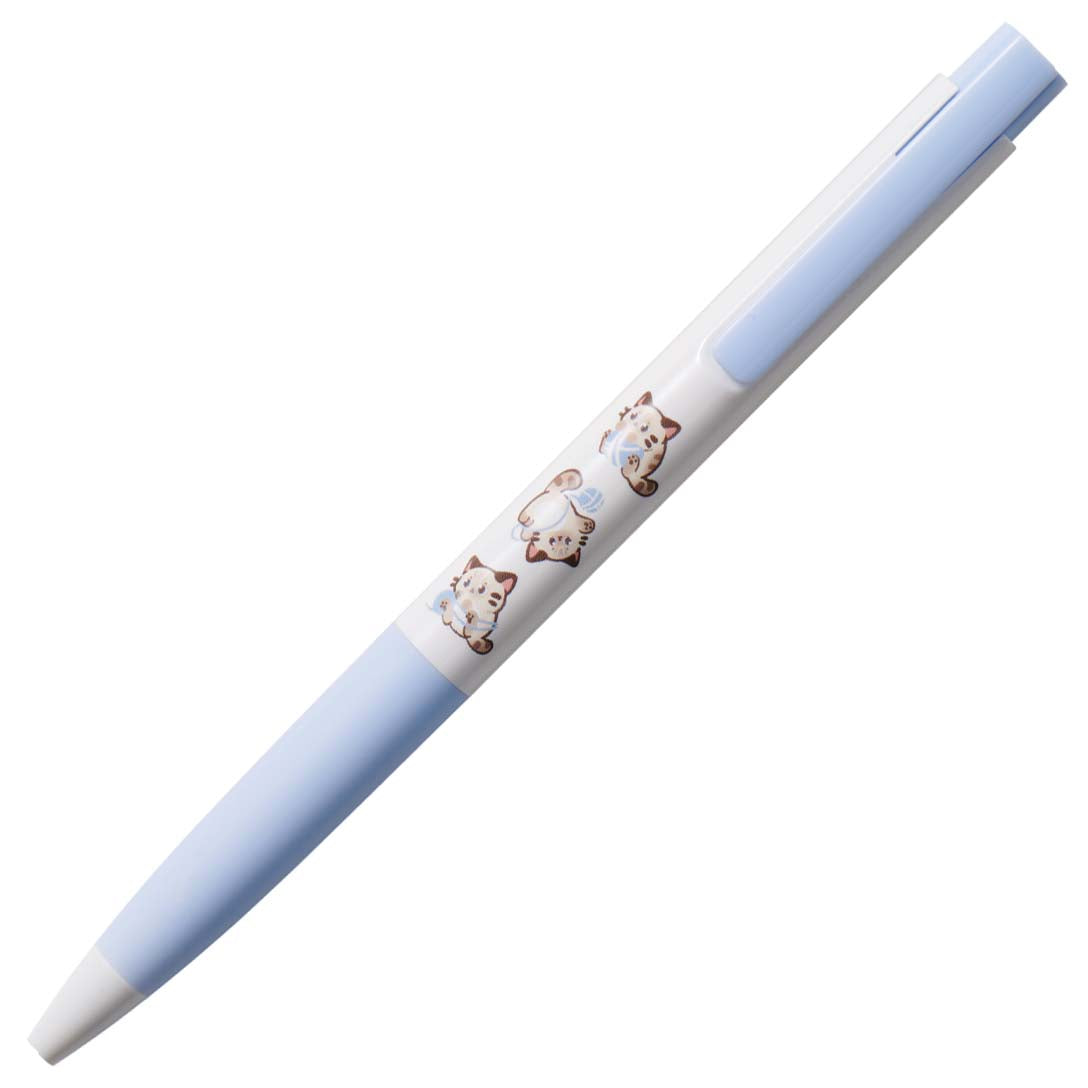Bolígrafo de Gel K7 Cat