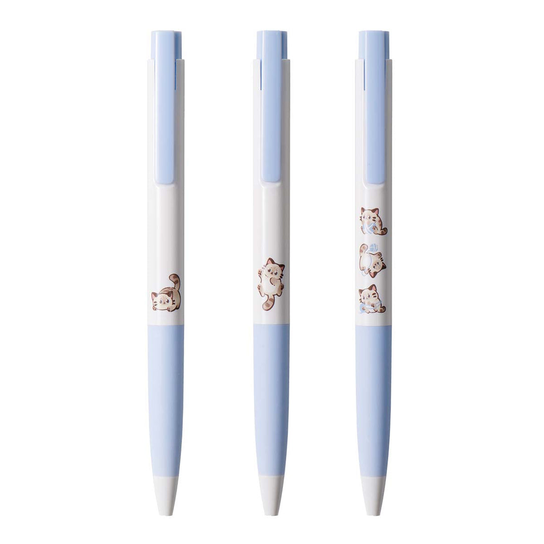 Bolígrafo de Gel K7 Cat