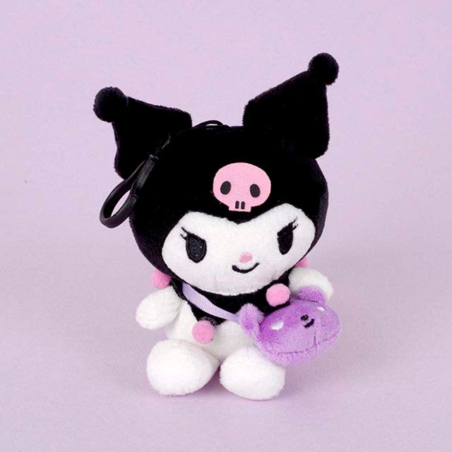 Llavero Muñeco KUROMI Friends 13cm