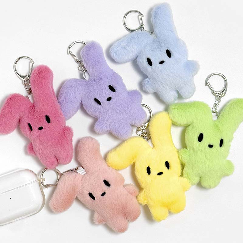 Blind Box Llavero Little Bunny