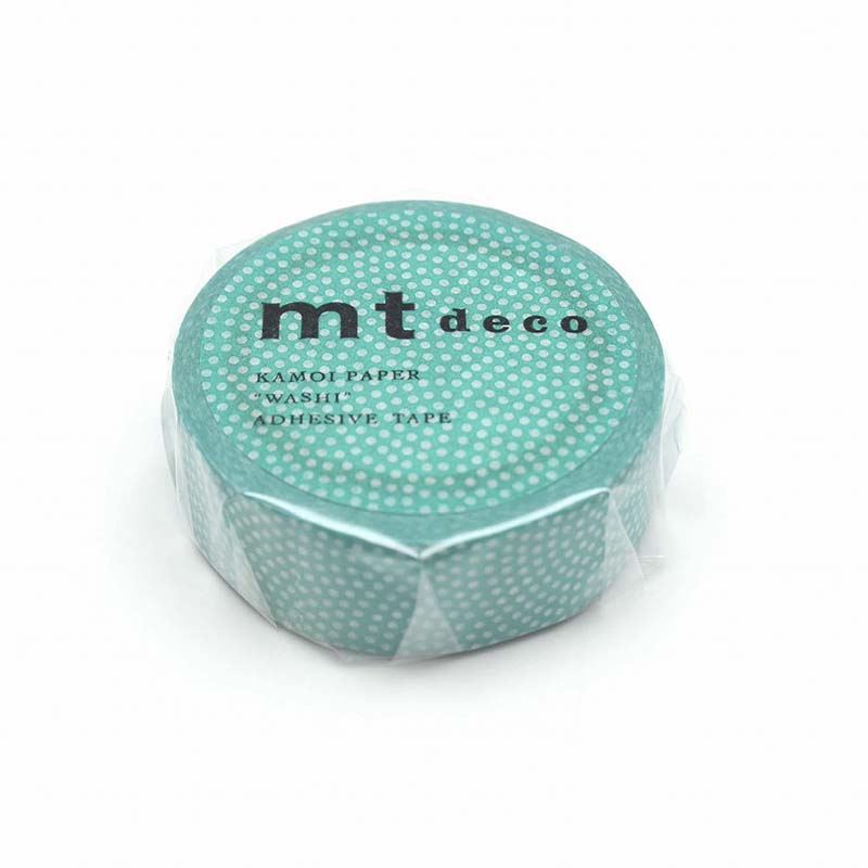 Washi Tape Samekomon Hisui