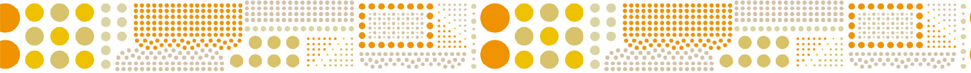 Washi Tape Dot Collection