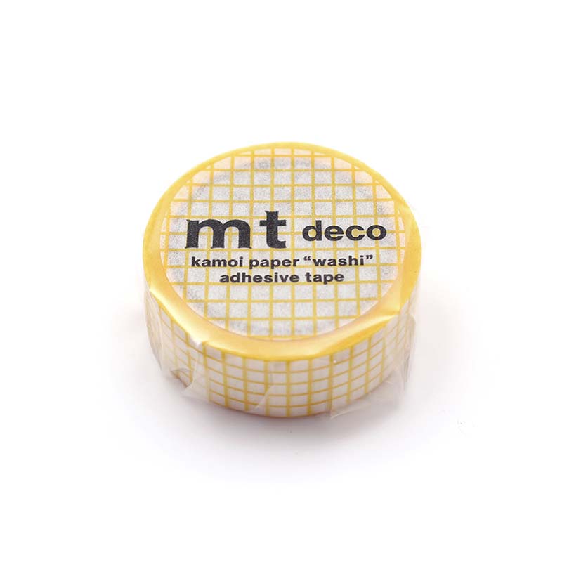 Washi Tape Hougan Dandelion
