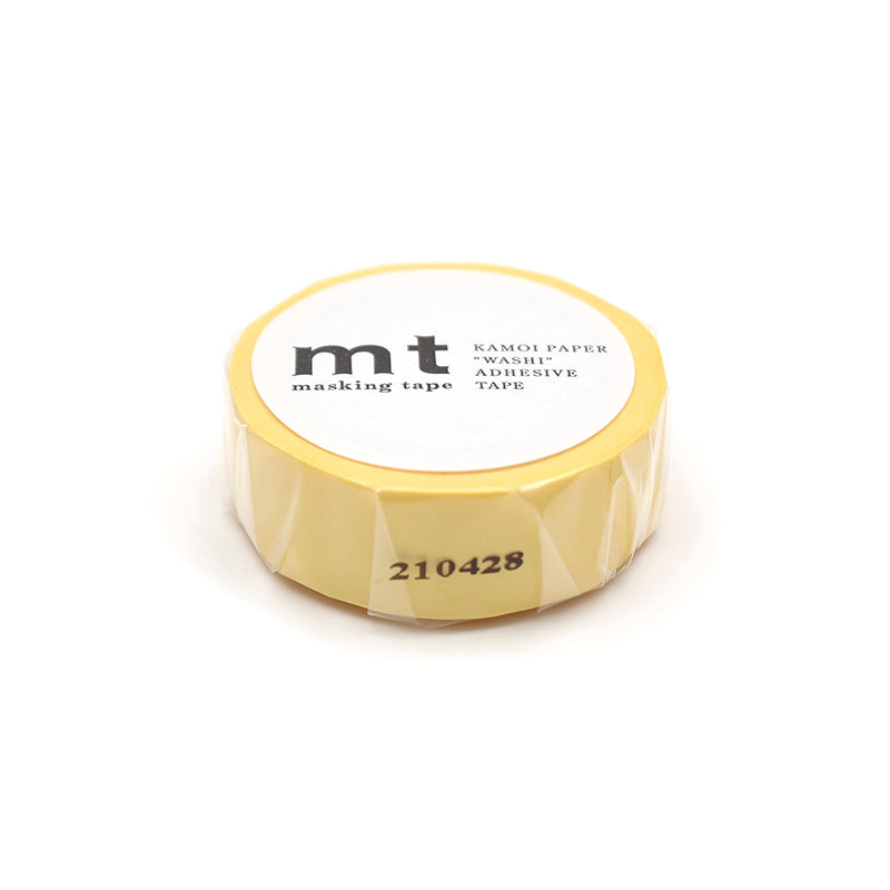 Washi Tape Tamago