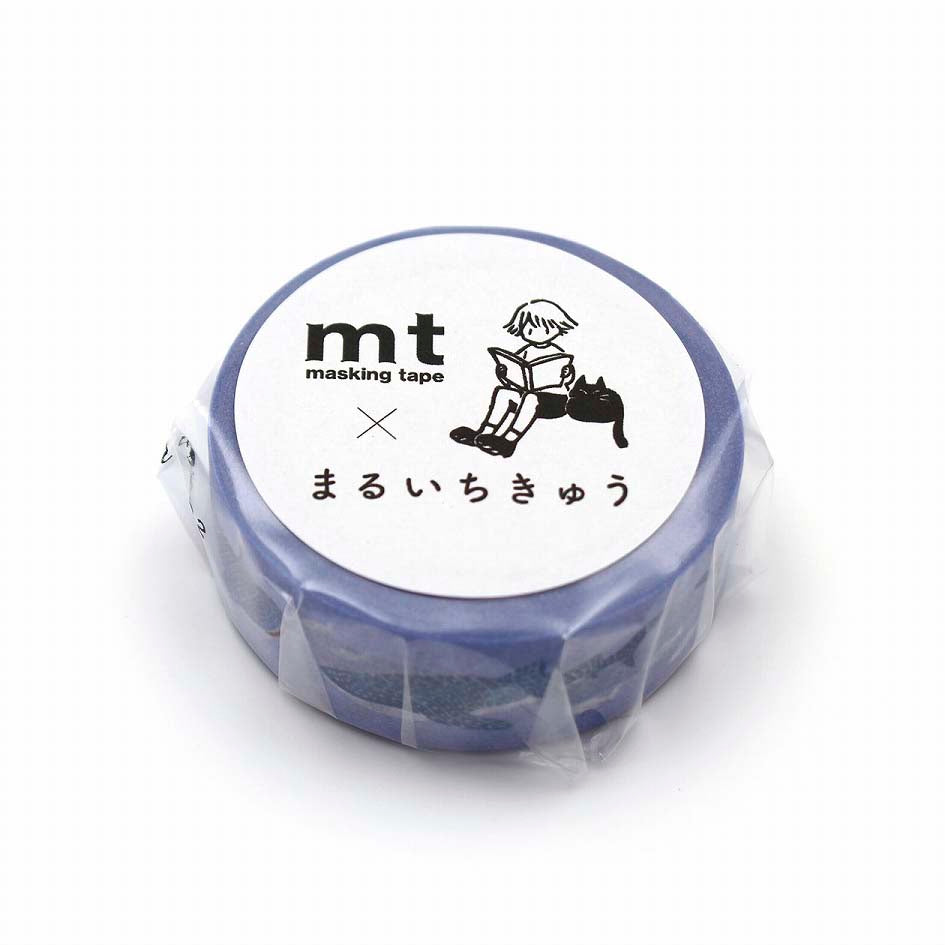 Washi Tape MT x Maruichikyu Whale Shark